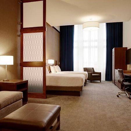 Hyatt Place St. Paul セントポール エクステリア 写真