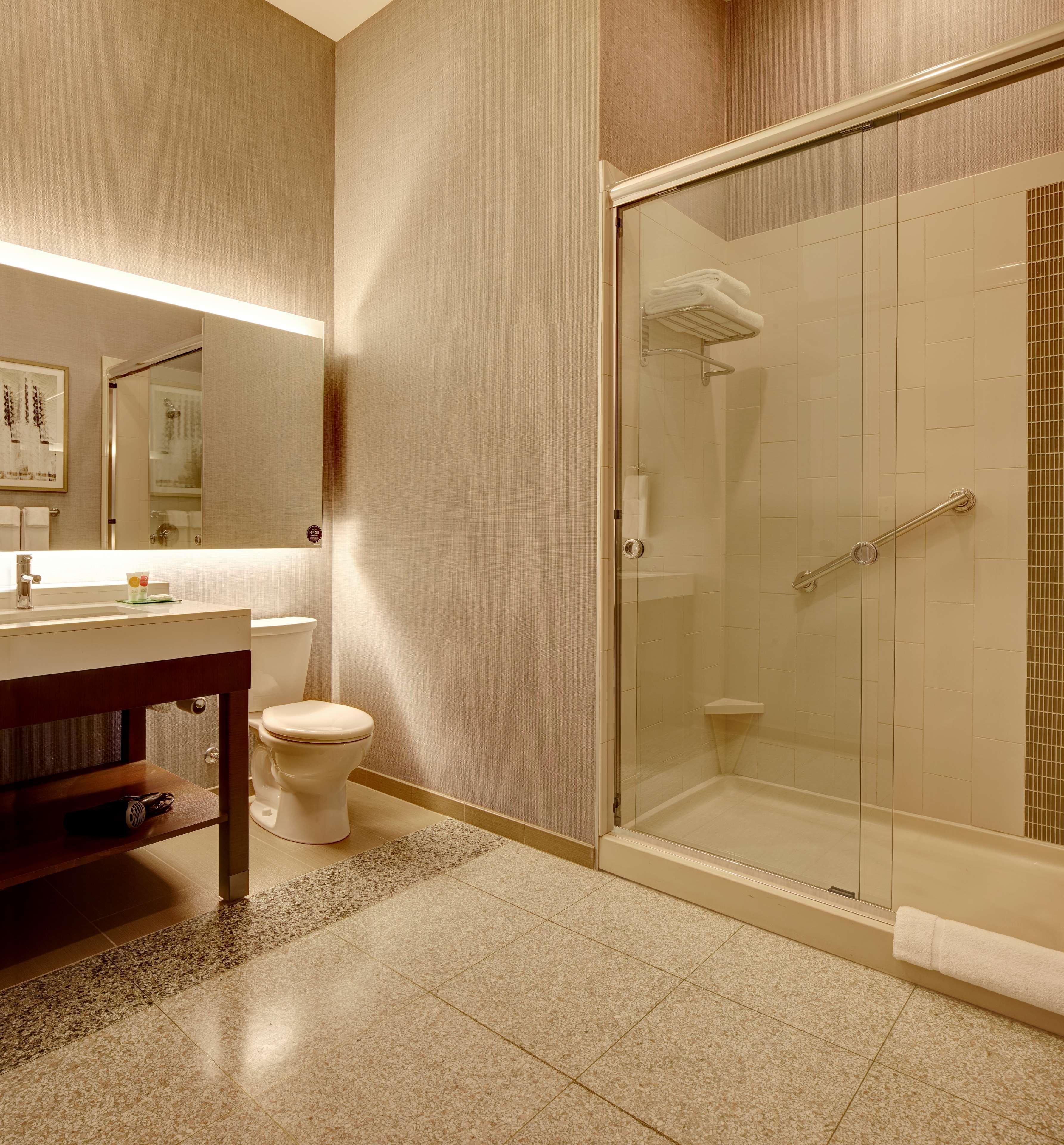 Hyatt Place St. Paul セントポール エクステリア 写真