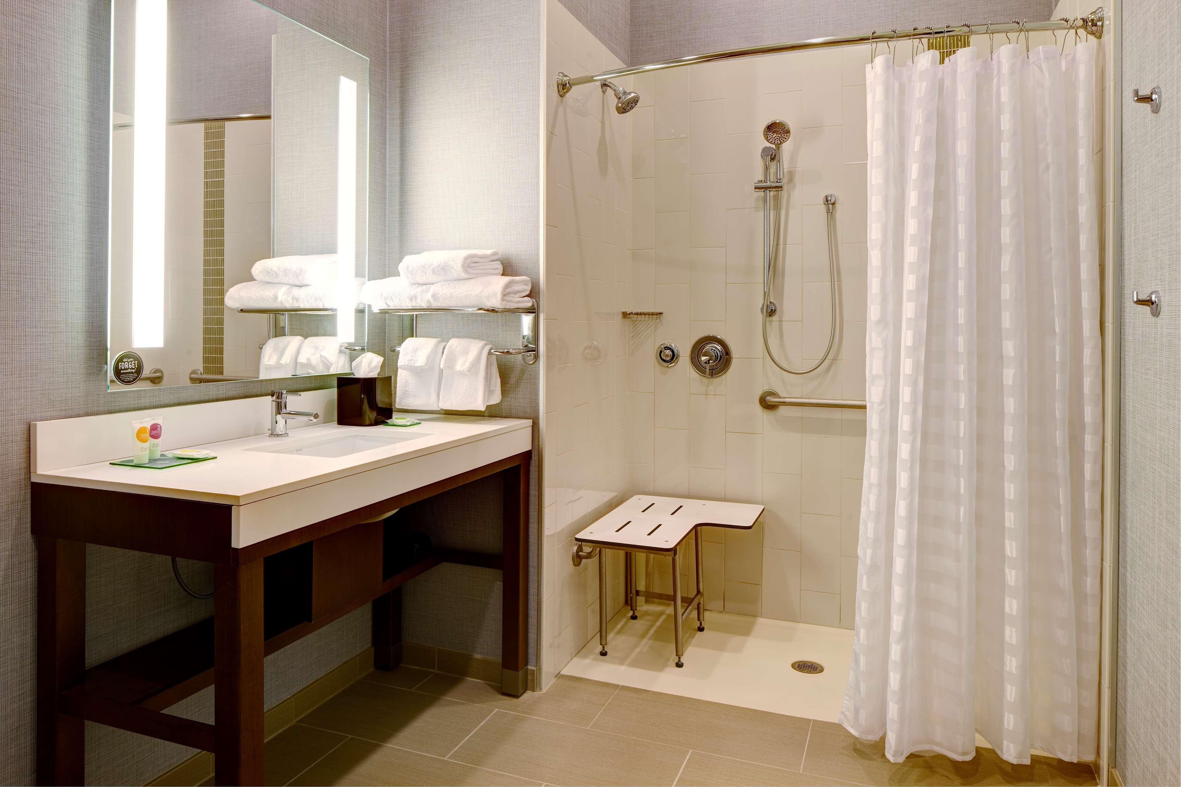 Hyatt Place St. Paul セントポール エクステリア 写真