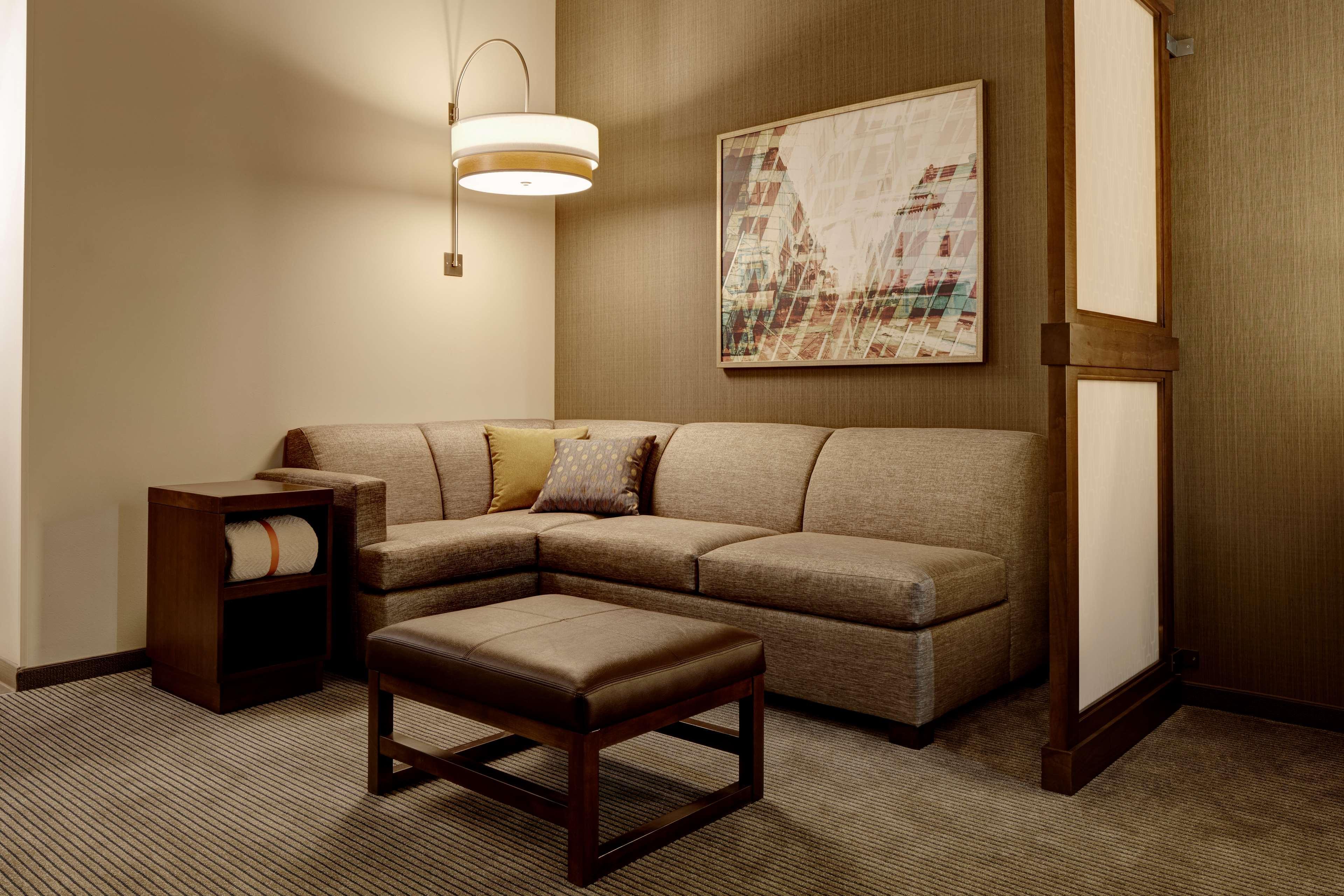 Hyatt Place St. Paul セントポール エクステリア 写真