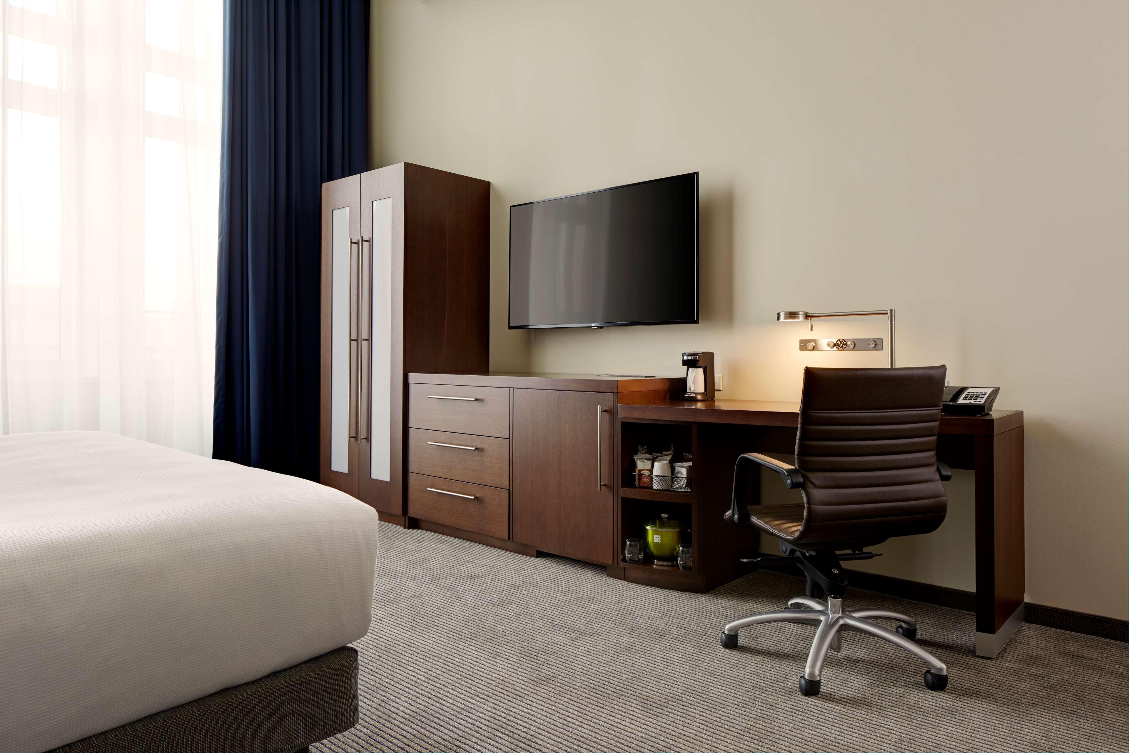 Hyatt Place St. Paul セントポール エクステリア 写真