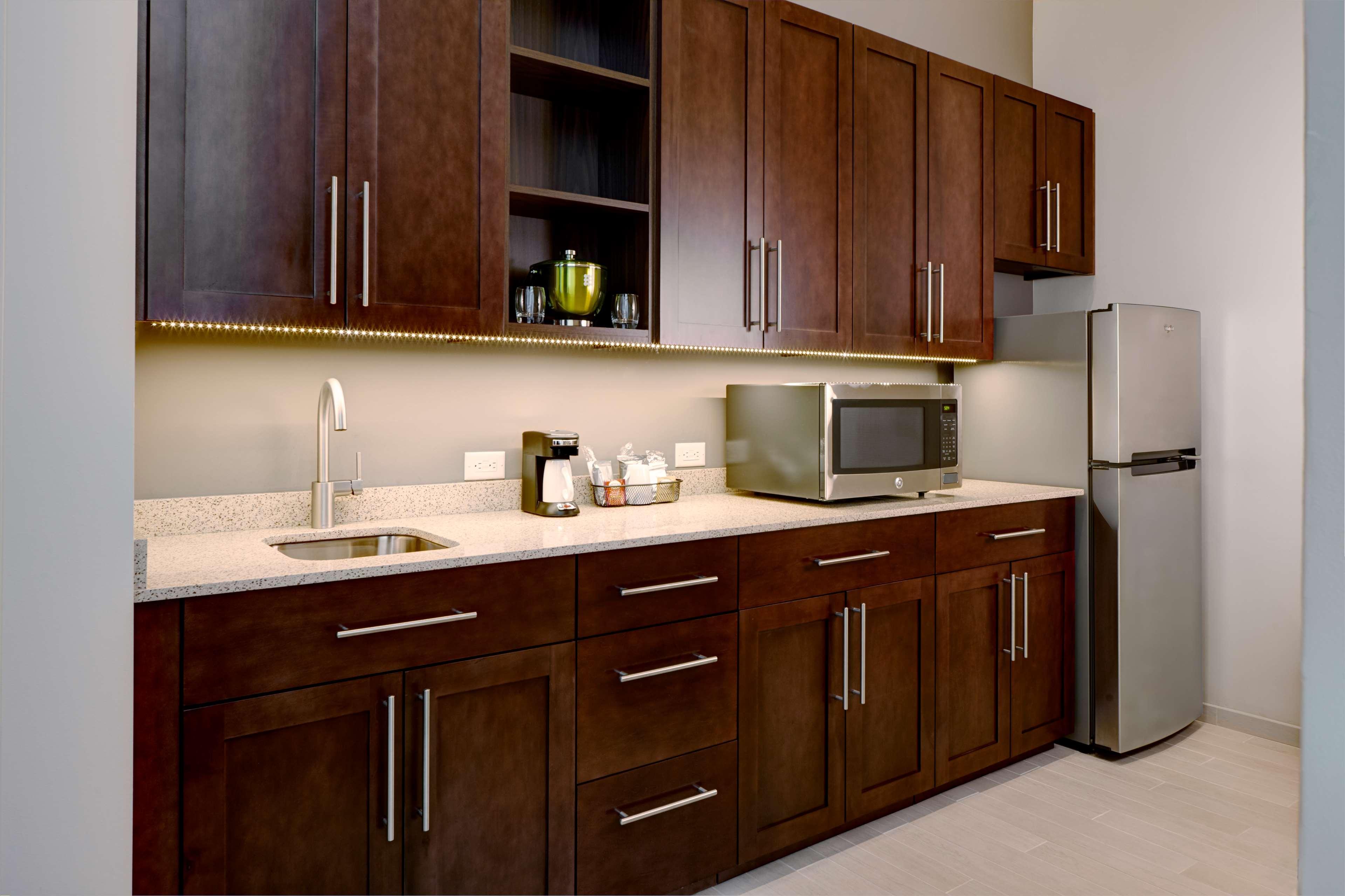 Hyatt Place St. Paul セントポール エクステリア 写真