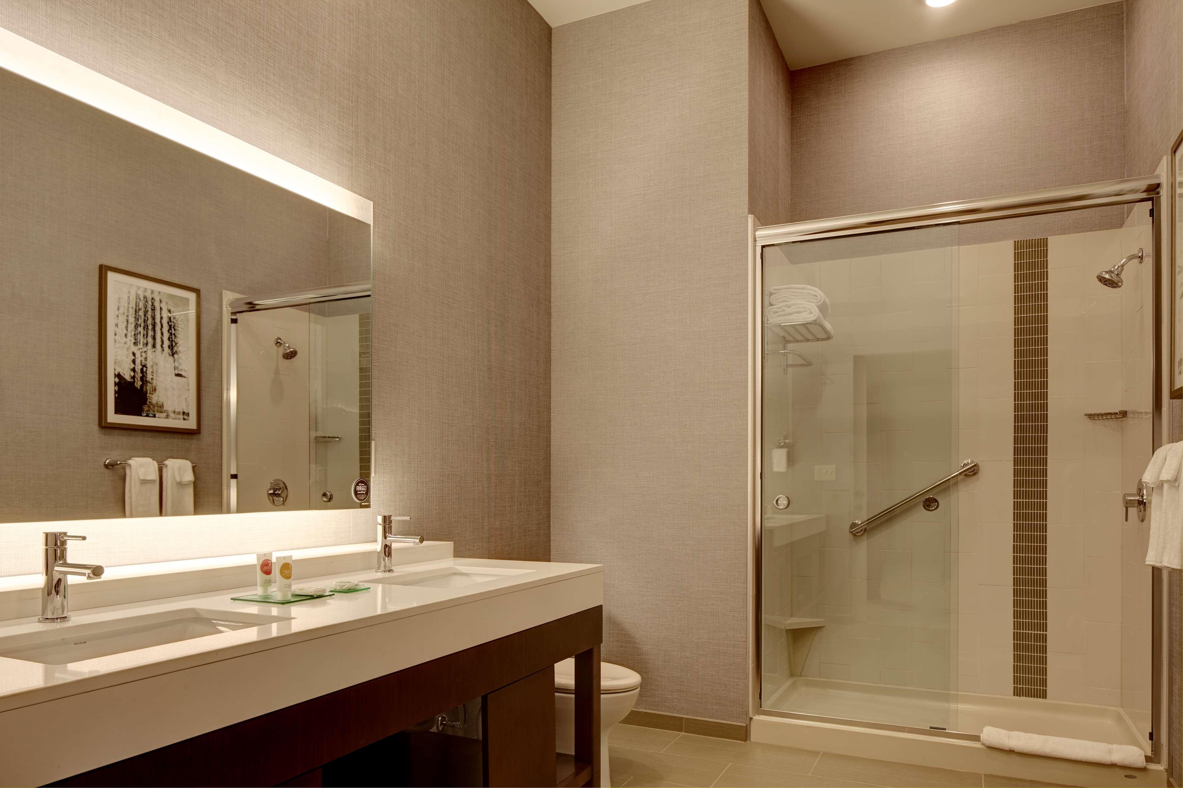 Hyatt Place St. Paul セントポール エクステリア 写真