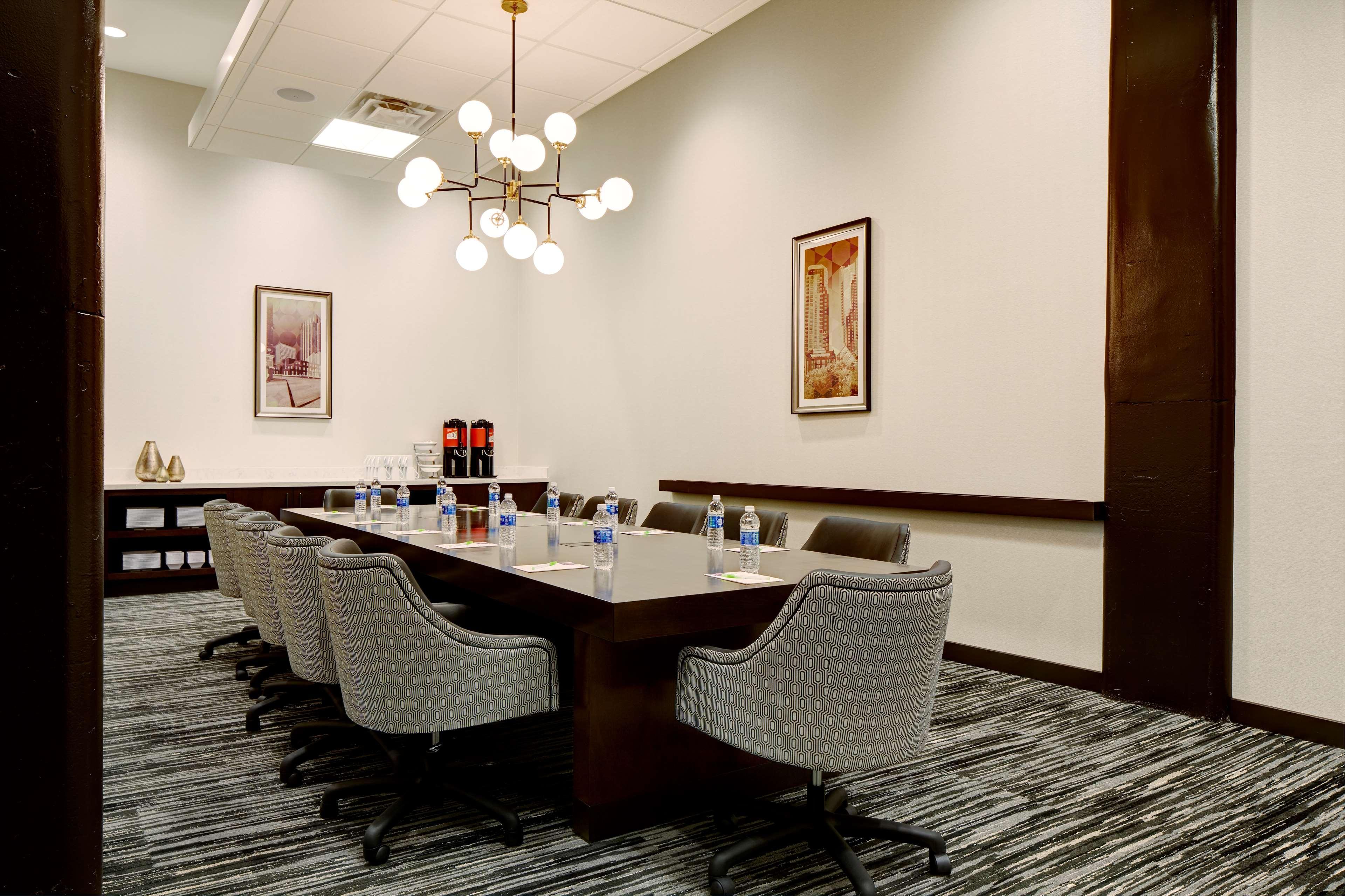 Hyatt Place St. Paul セントポール エクステリア 写真
