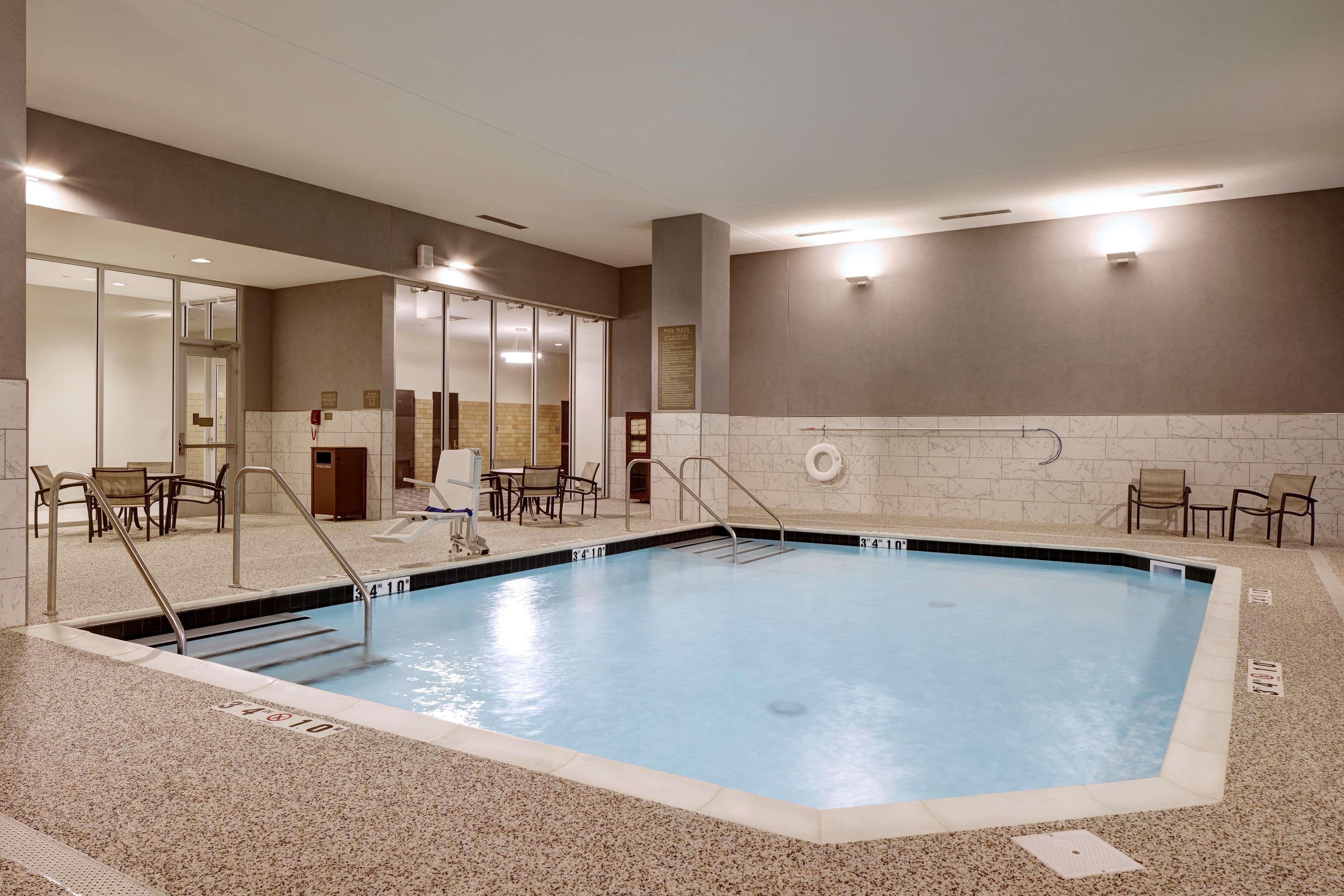 Hyatt Place St. Paul セントポール エクステリア 写真