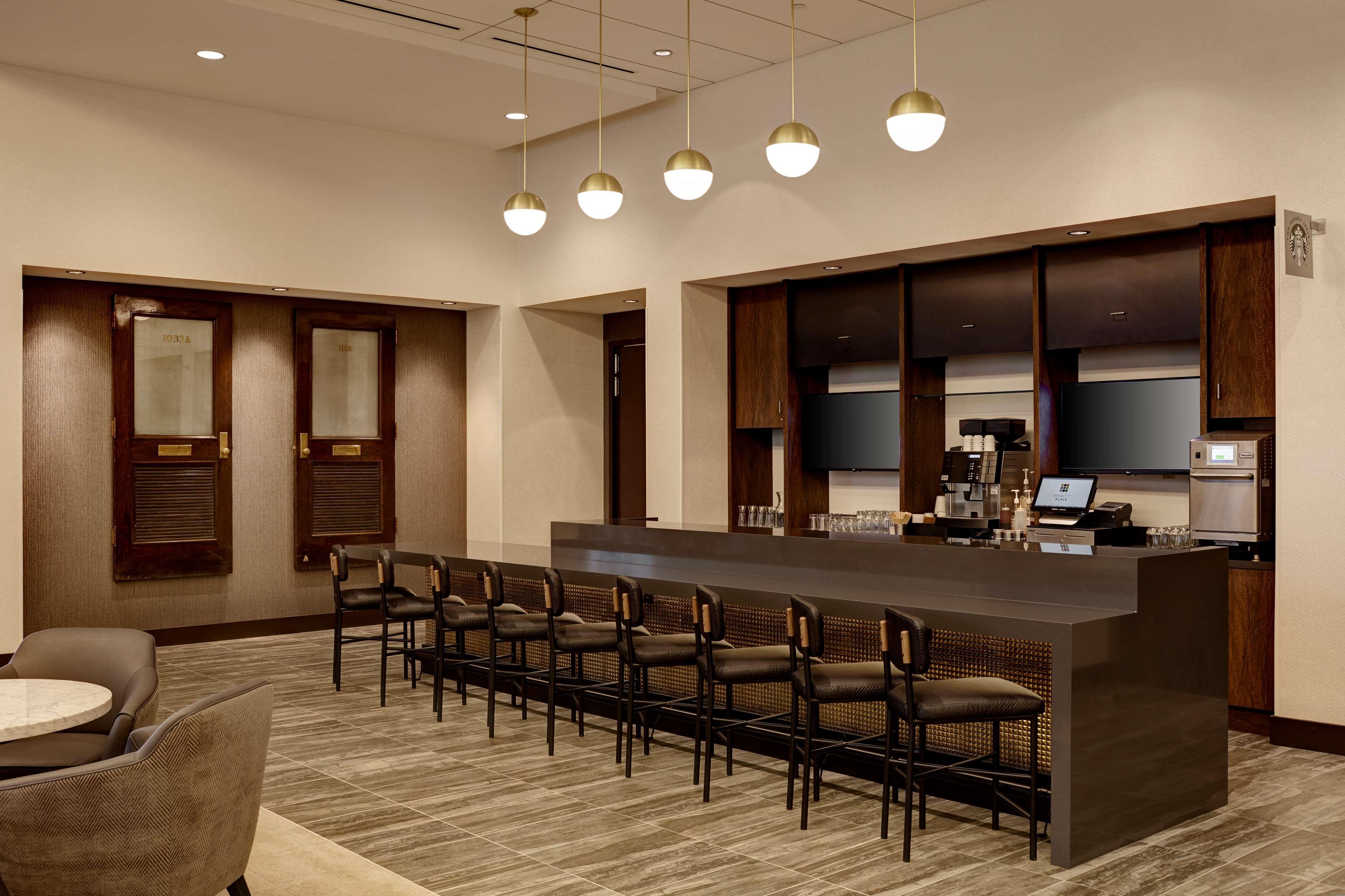 Hyatt Place St. Paul セントポール エクステリア 写真