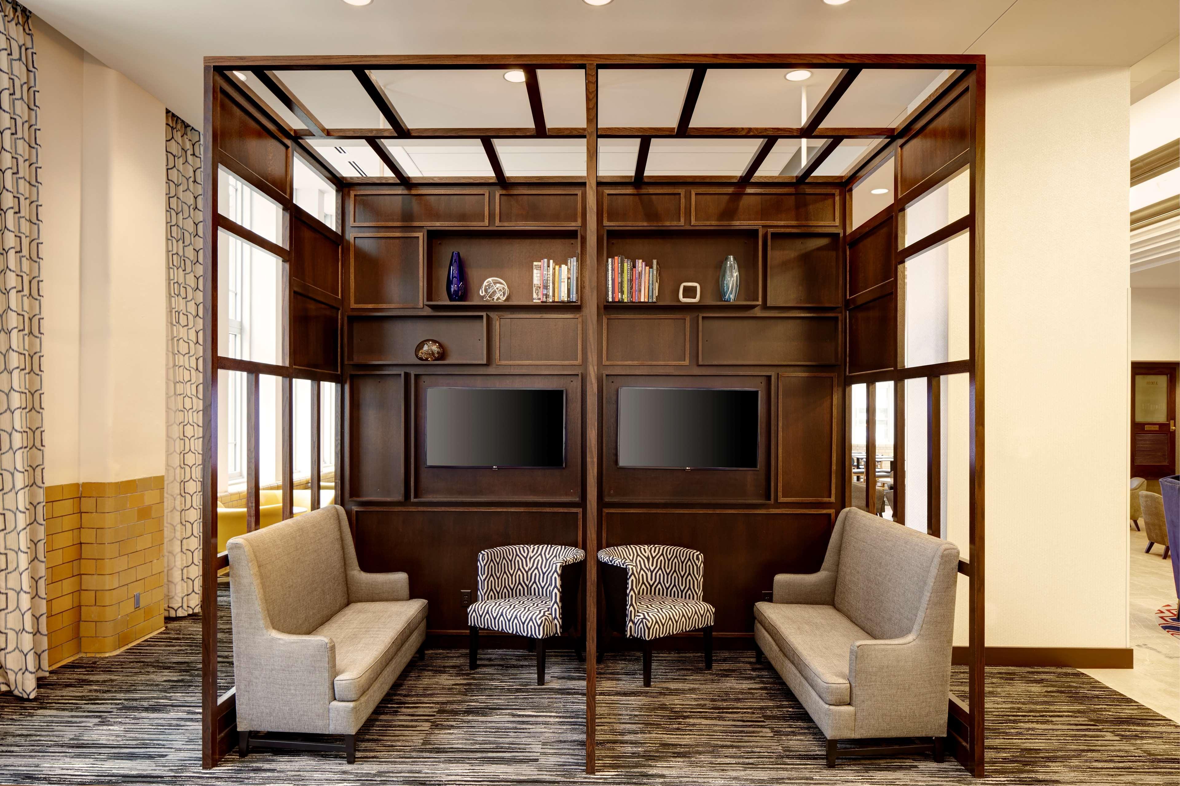 Hyatt Place St. Paul セントポール エクステリア 写真