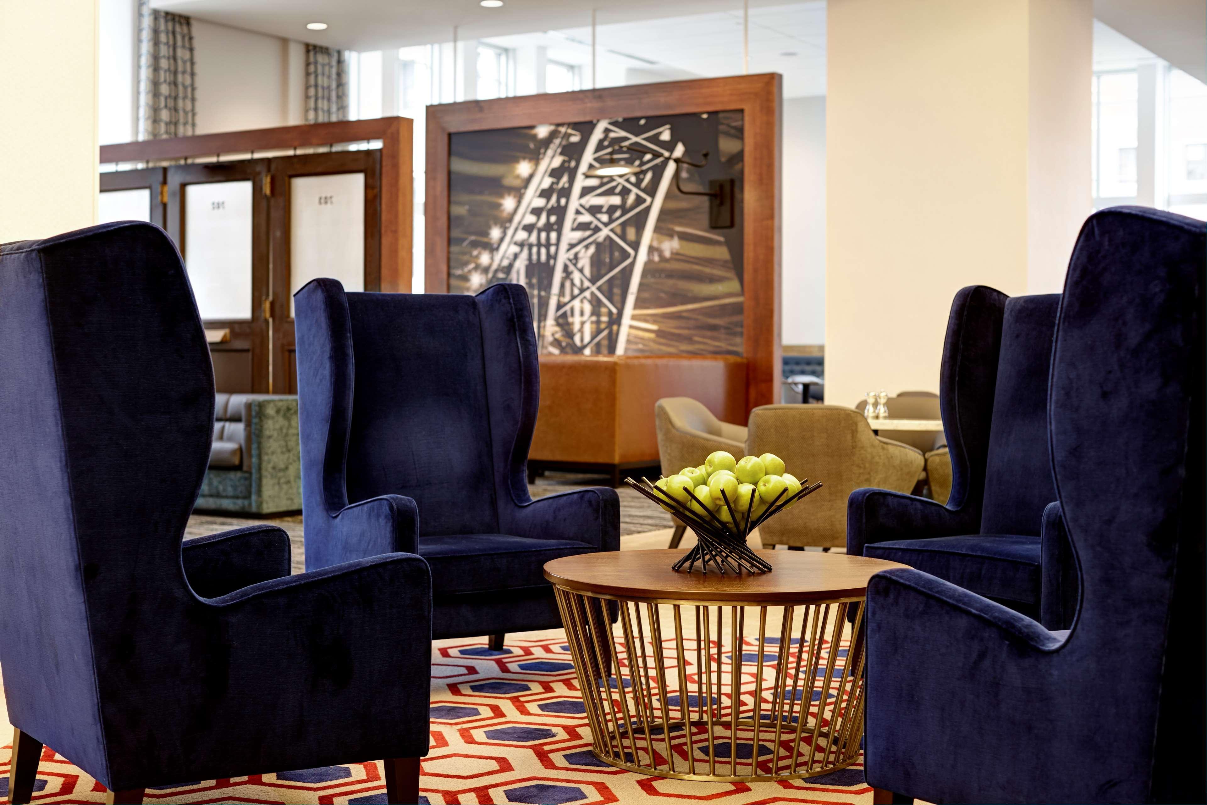 Hyatt Place St. Paul セントポール エクステリア 写真