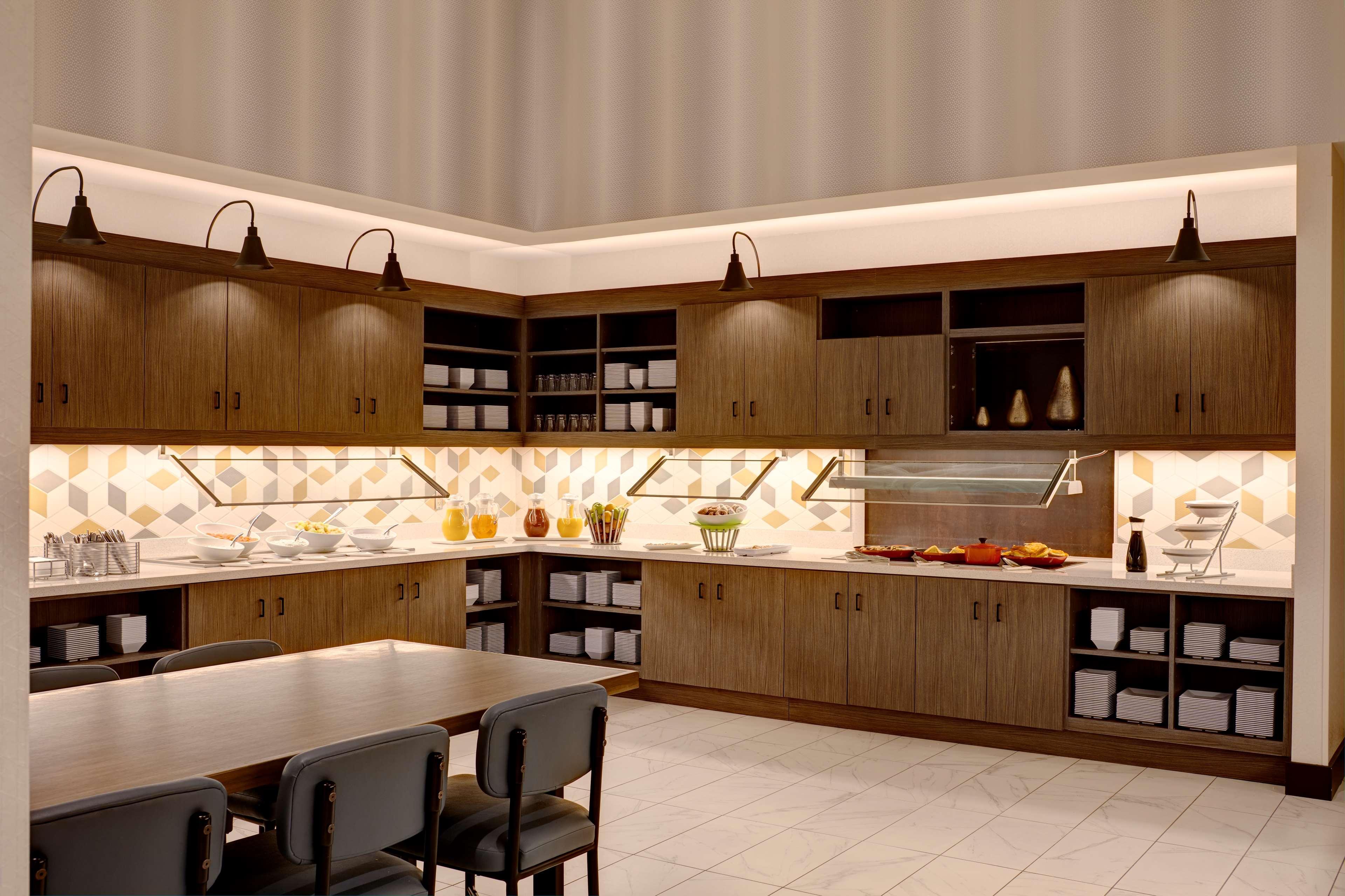 Hyatt Place St. Paul セントポール エクステリア 写真