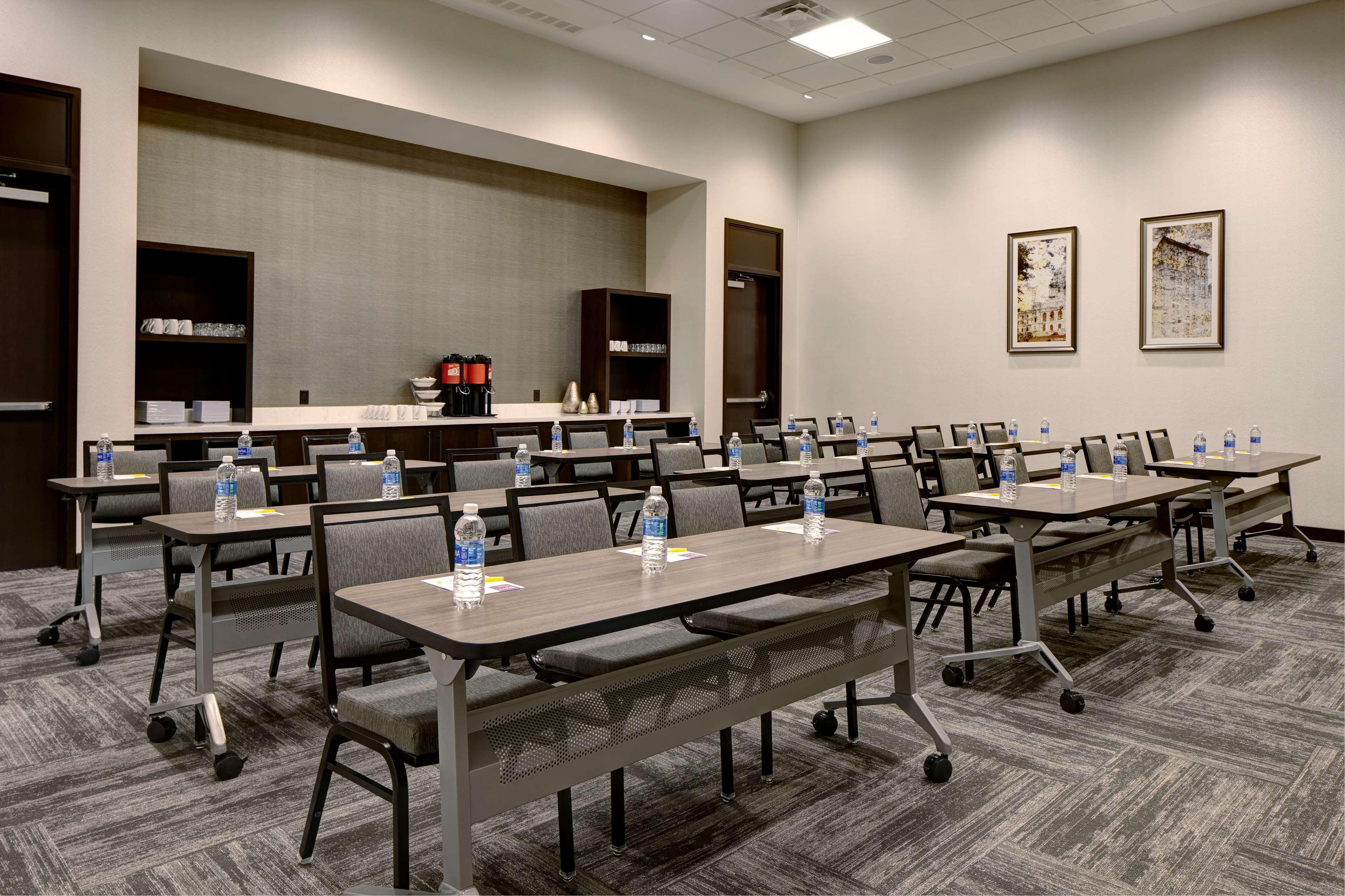 Hyatt Place St. Paul セントポール エクステリア 写真
