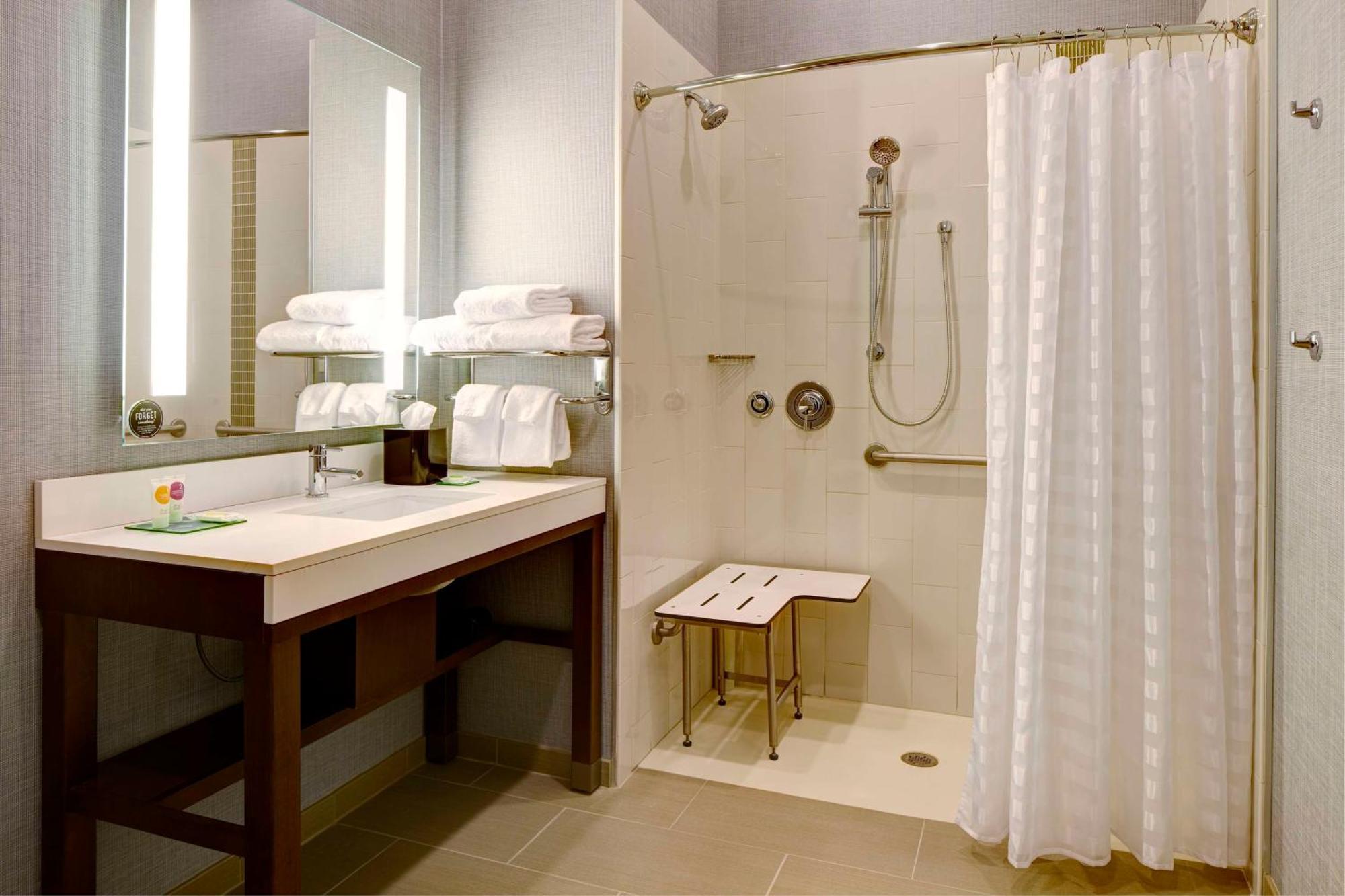 Hyatt Place St. Paul セントポール エクステリア 写真