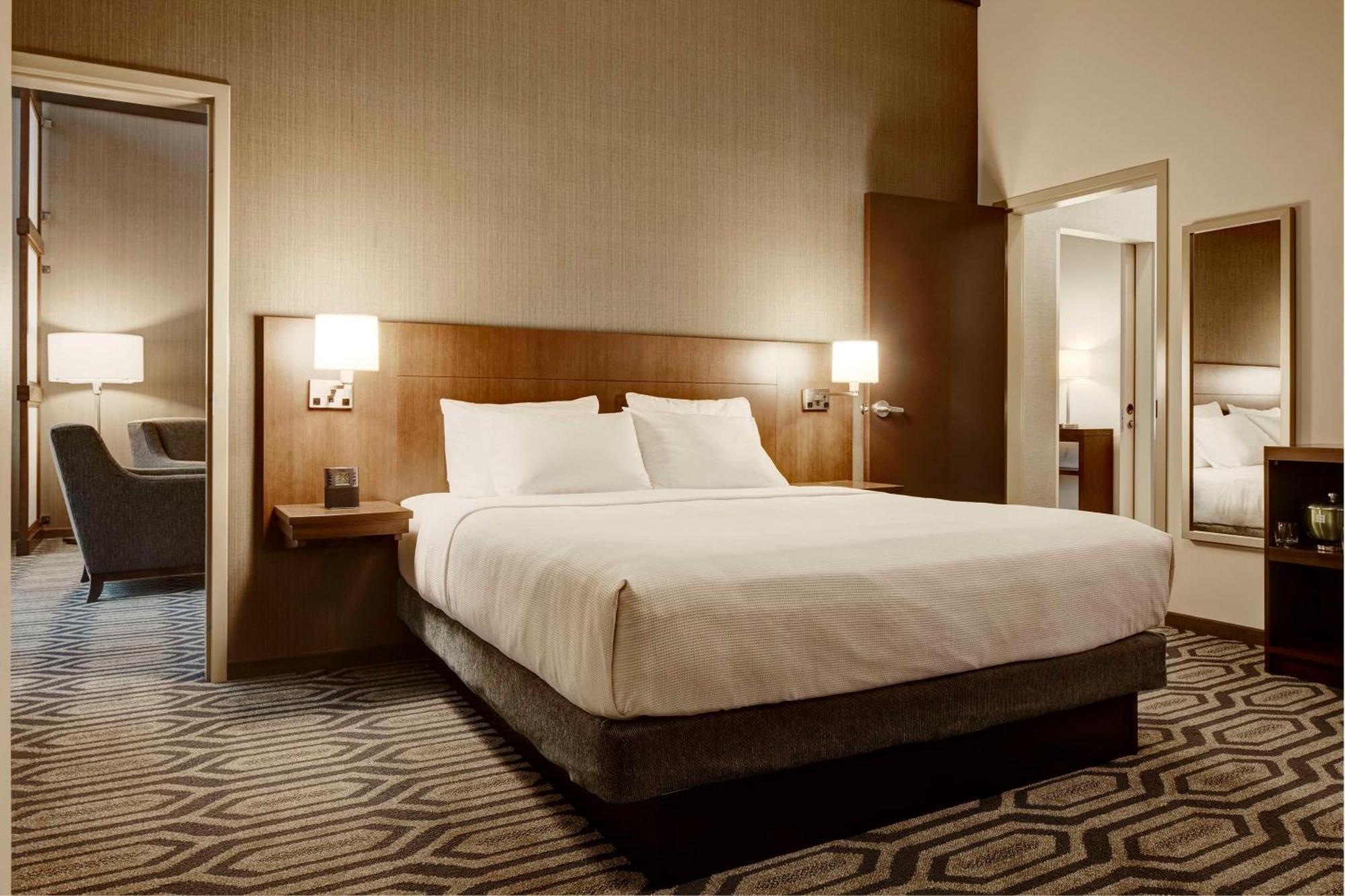 Hyatt Place St. Paul セントポール エクステリア 写真