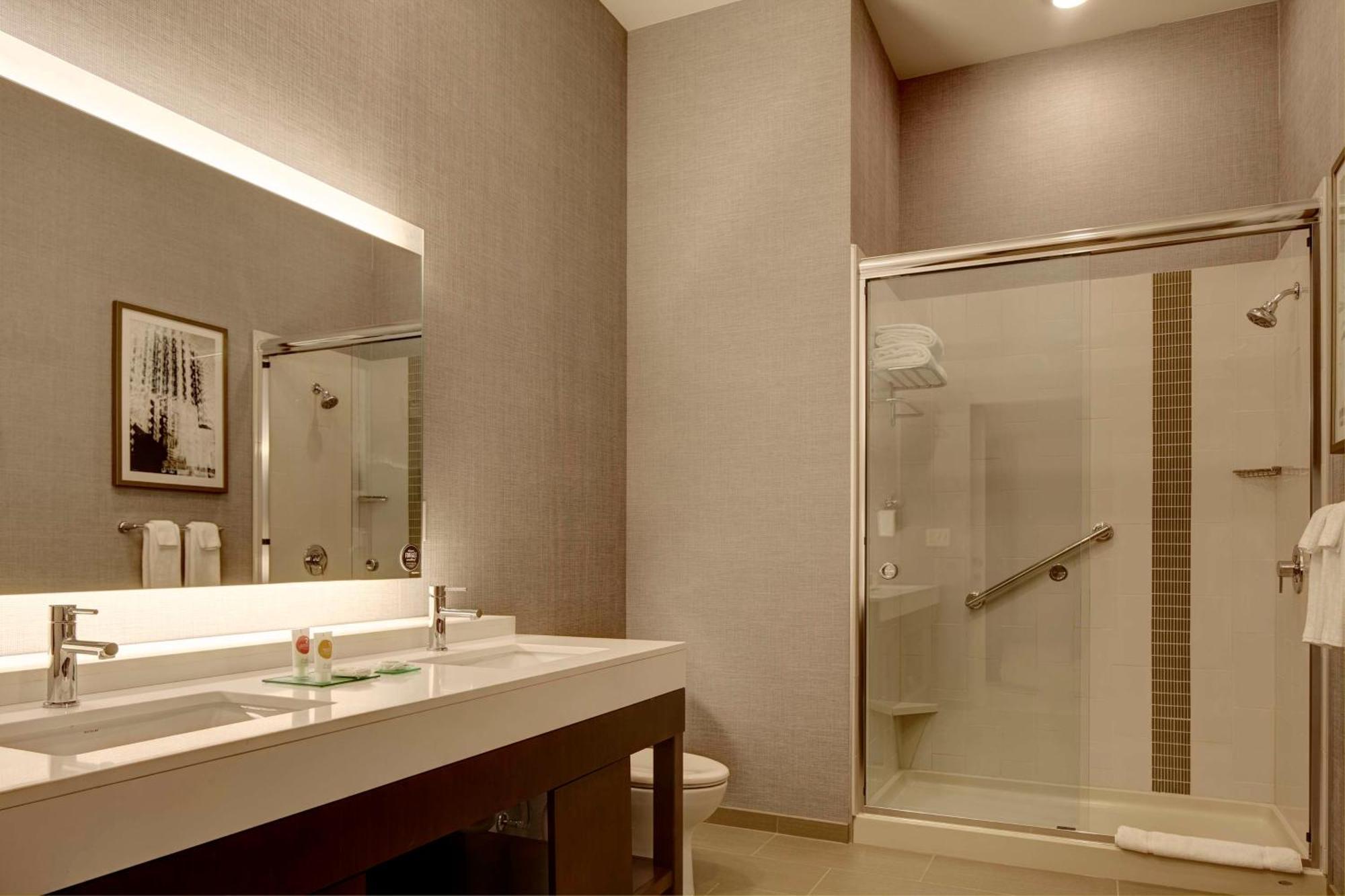 Hyatt Place St. Paul セントポール エクステリア 写真
