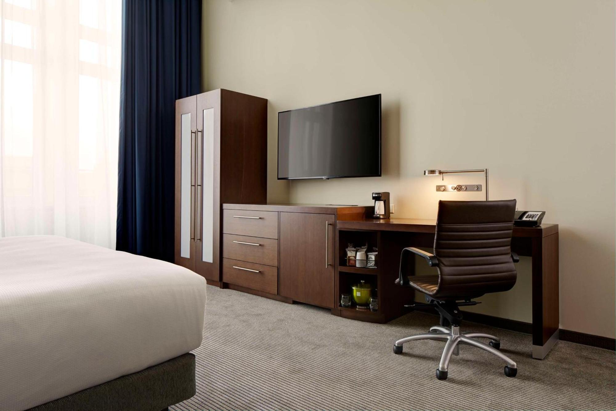 Hyatt Place St. Paul セントポール エクステリア 写真