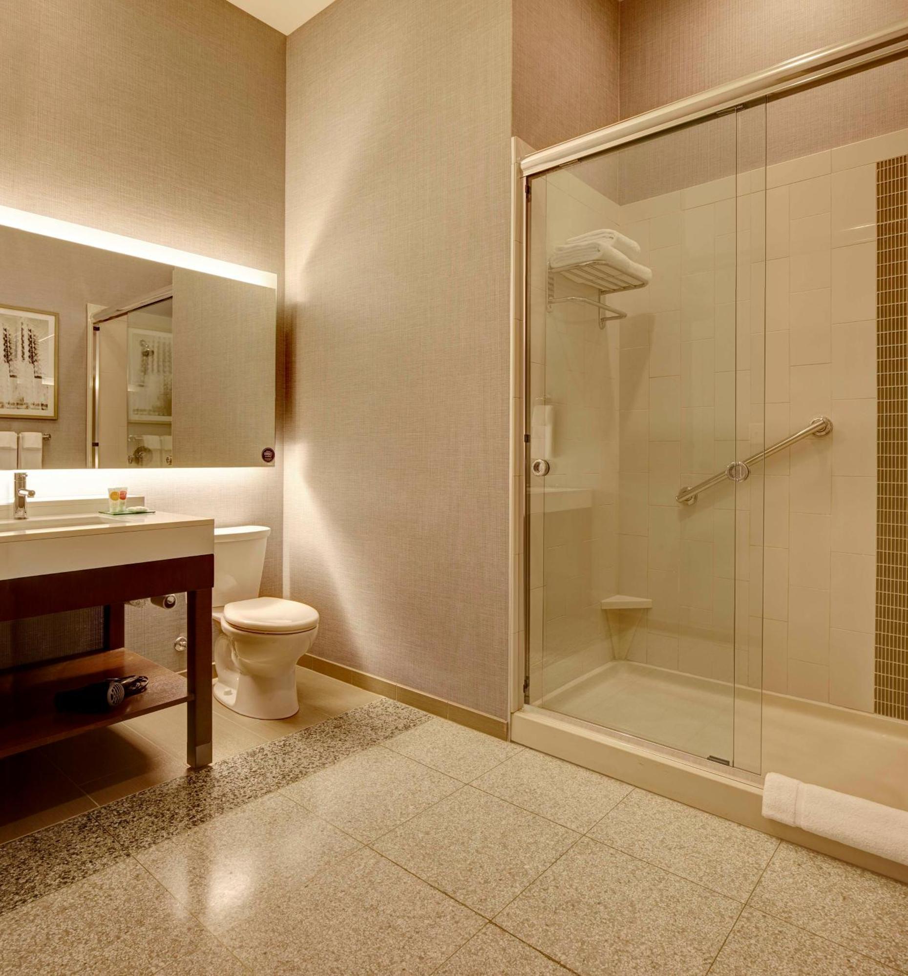 Hyatt Place St. Paul セントポール エクステリア 写真