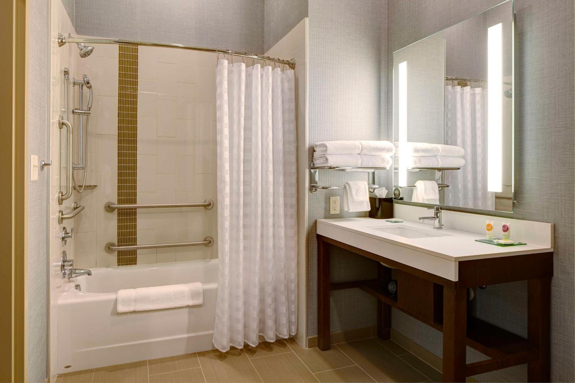 Hyatt Place St. Paul セントポール エクステリア 写真