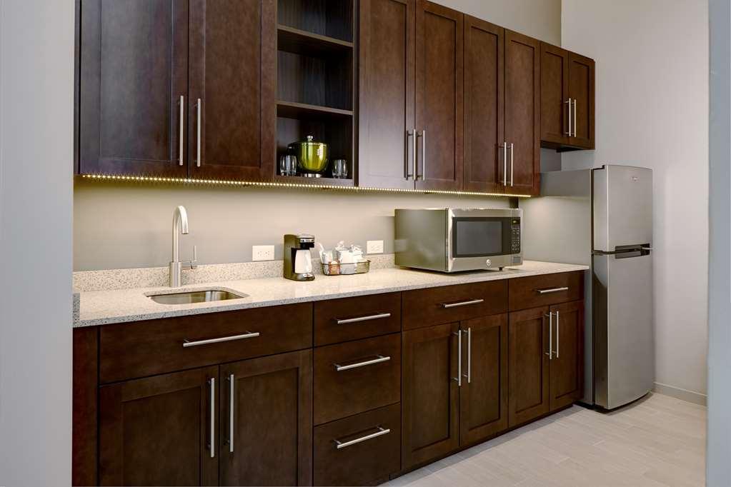 Hyatt Place St. Paul セントポール 部屋 写真