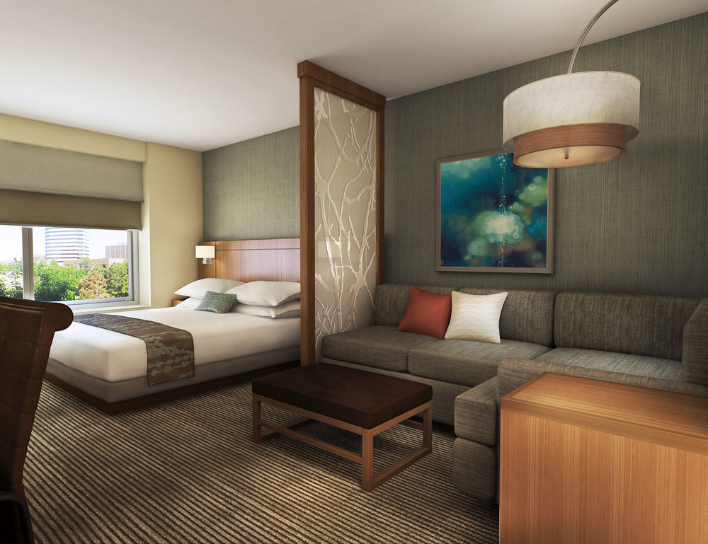 Hyatt Place St. Paul セントポール エクステリア 写真