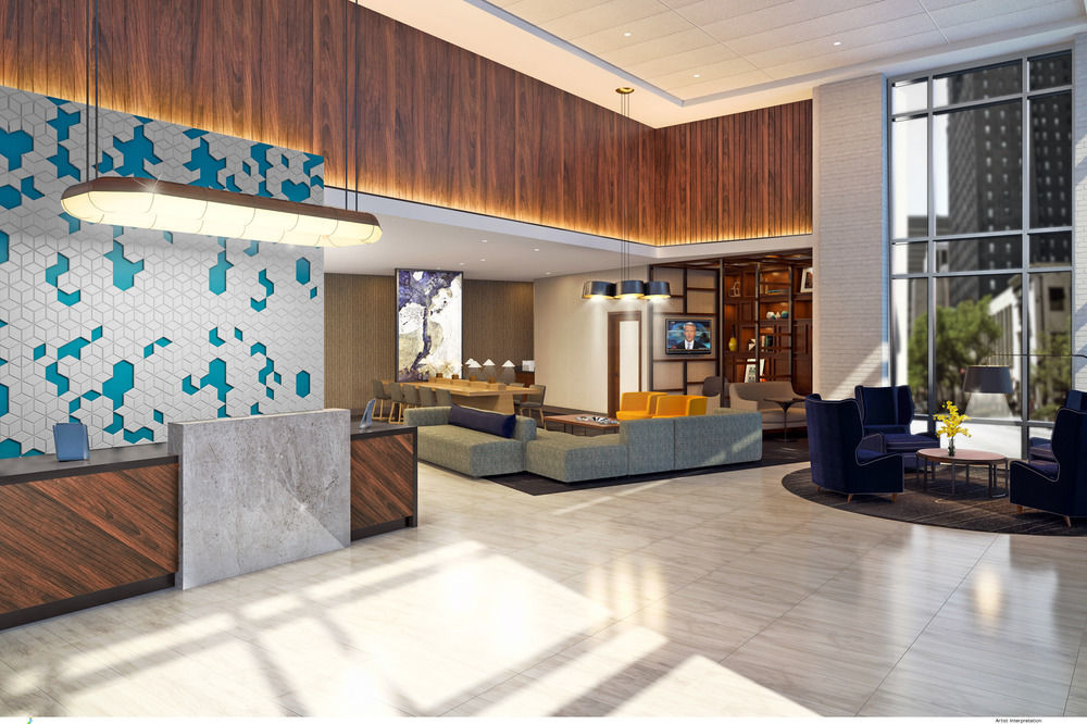 Hyatt Place St. Paul セントポール エクステリア 写真