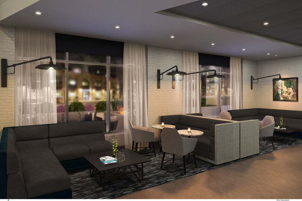 Hyatt Place St. Paul セントポール エクステリア 写真