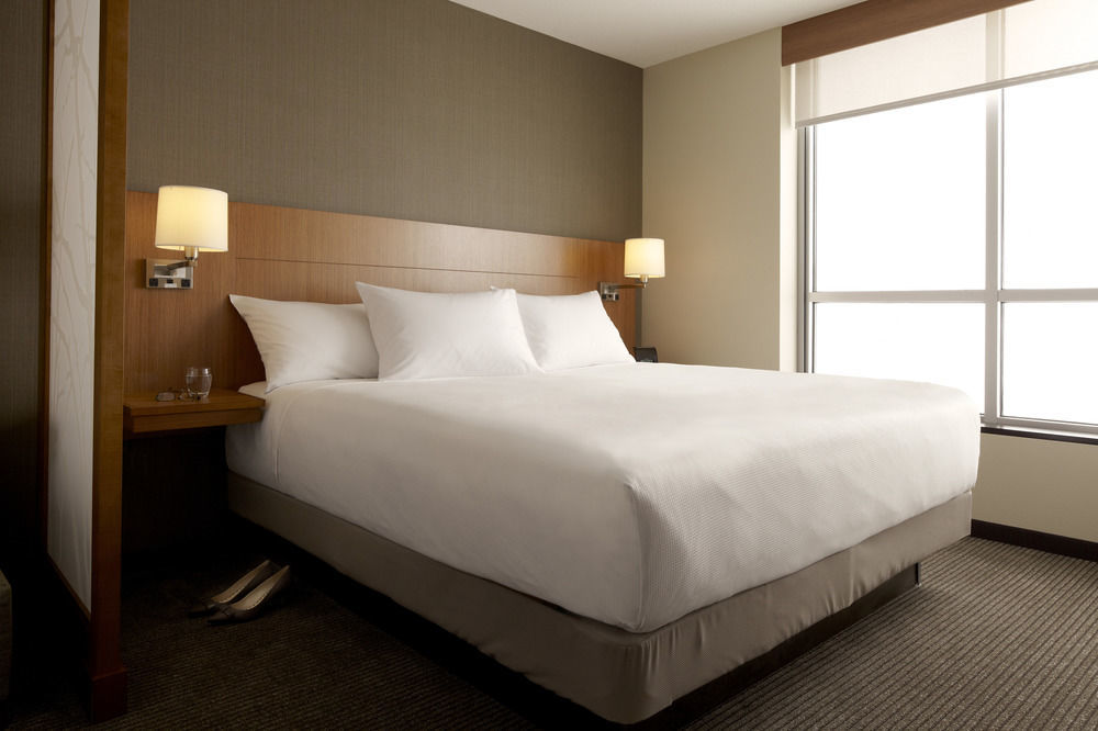 Hyatt Place St. Paul セントポール エクステリア 写真
