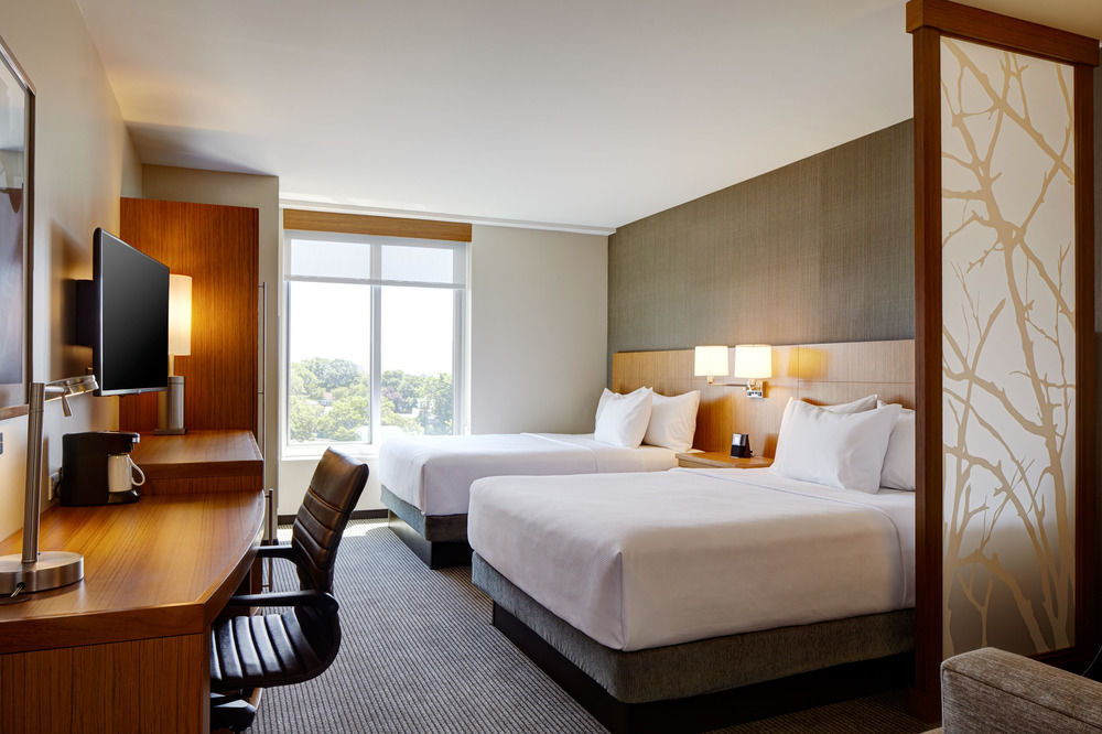 Hyatt Place St. Paul セントポール エクステリア 写真