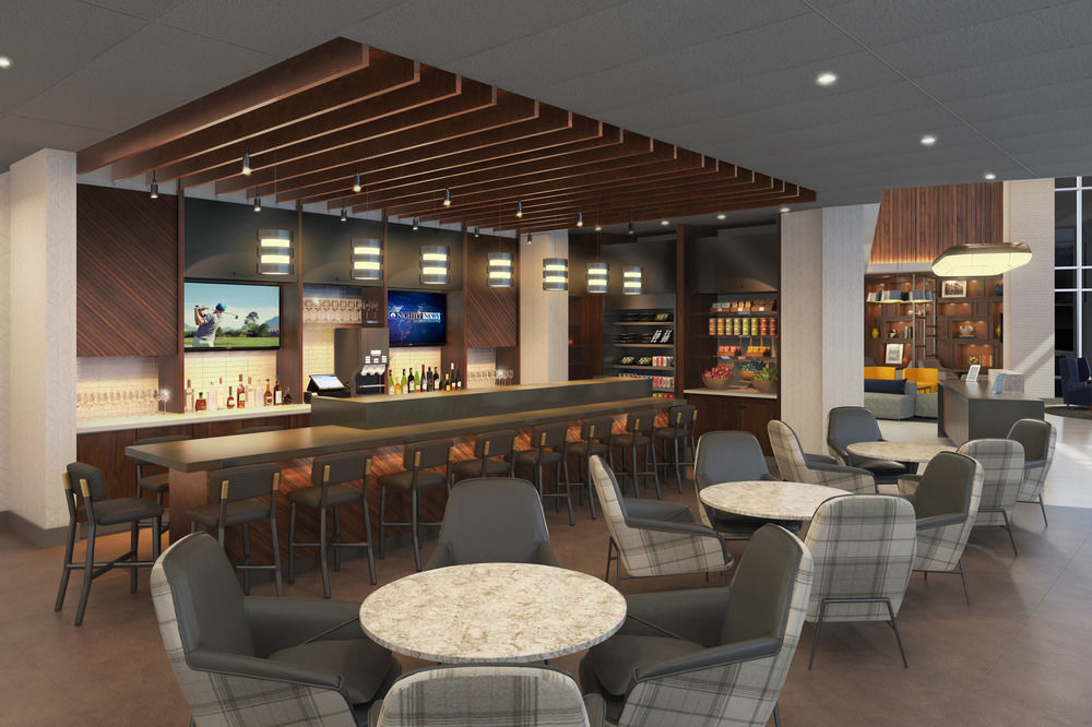 Hyatt Place St. Paul セントポール エクステリア 写真