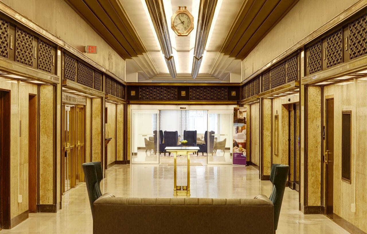 Hyatt Place St. Paul セントポール エクステリア 写真